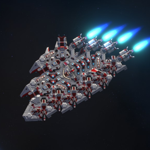 Wielki - Battle Carrier