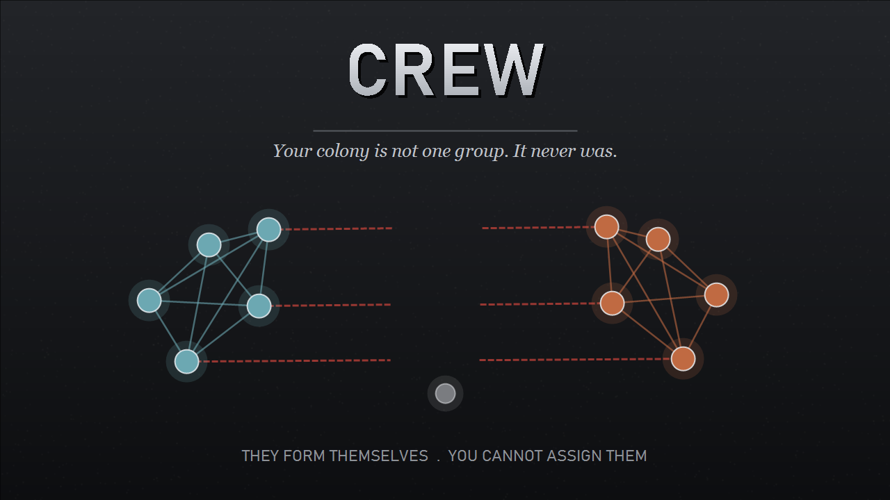 Crew