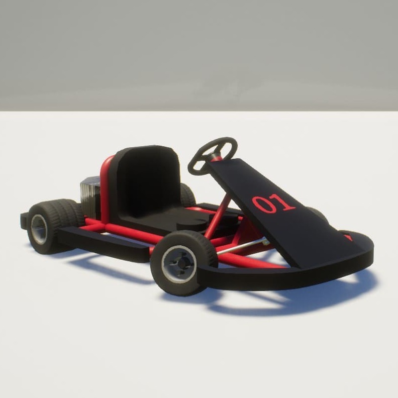 Gokart