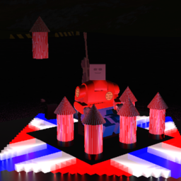 Fireworks