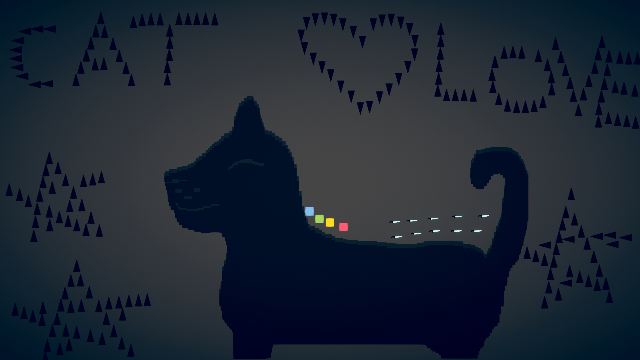 🐈‍⬛❣️💜