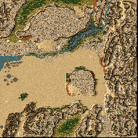 Boundless mountians preview