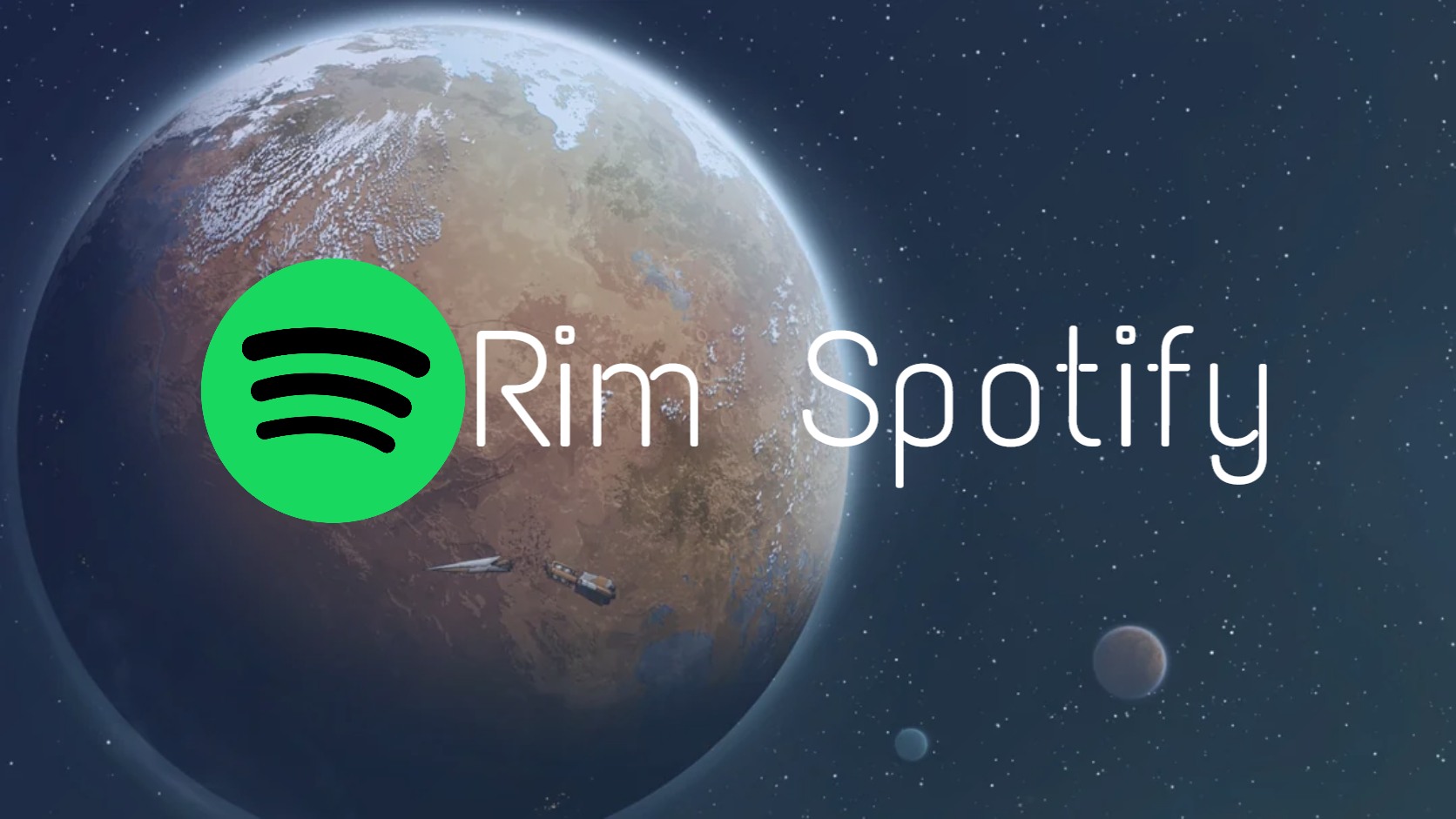 RimSpotify