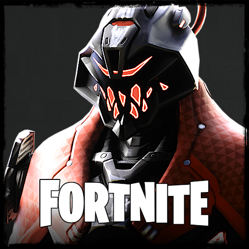 Fortnite: Oppressor (PM)