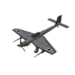 Ju 87 G