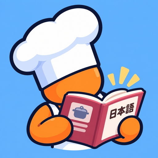 Dory's Appliance Picker 日本語化パッチ preview