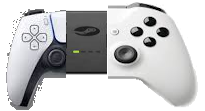 GamepadIconType