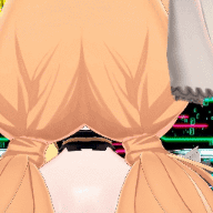 玛丽（偶像）LILAC sexdance（s）