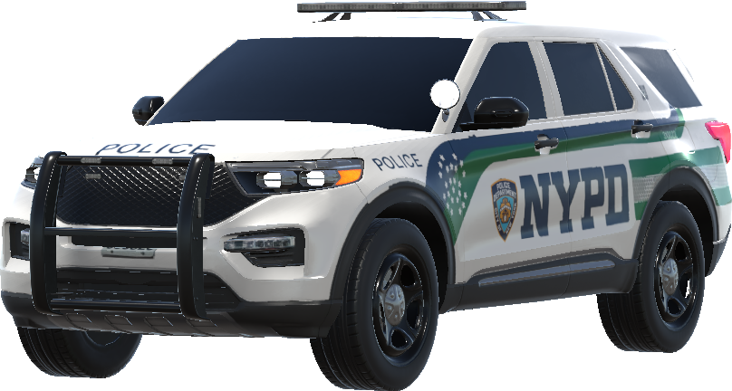 NYPD - NEW VERSION