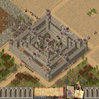 Definitive Edition - 231 Giant Knight City Giant (Normal) Mining