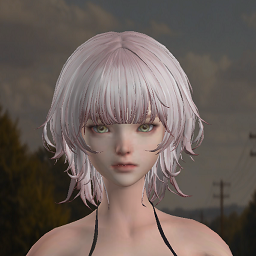[Fixed]CuteHair – Project Zomboid Mod