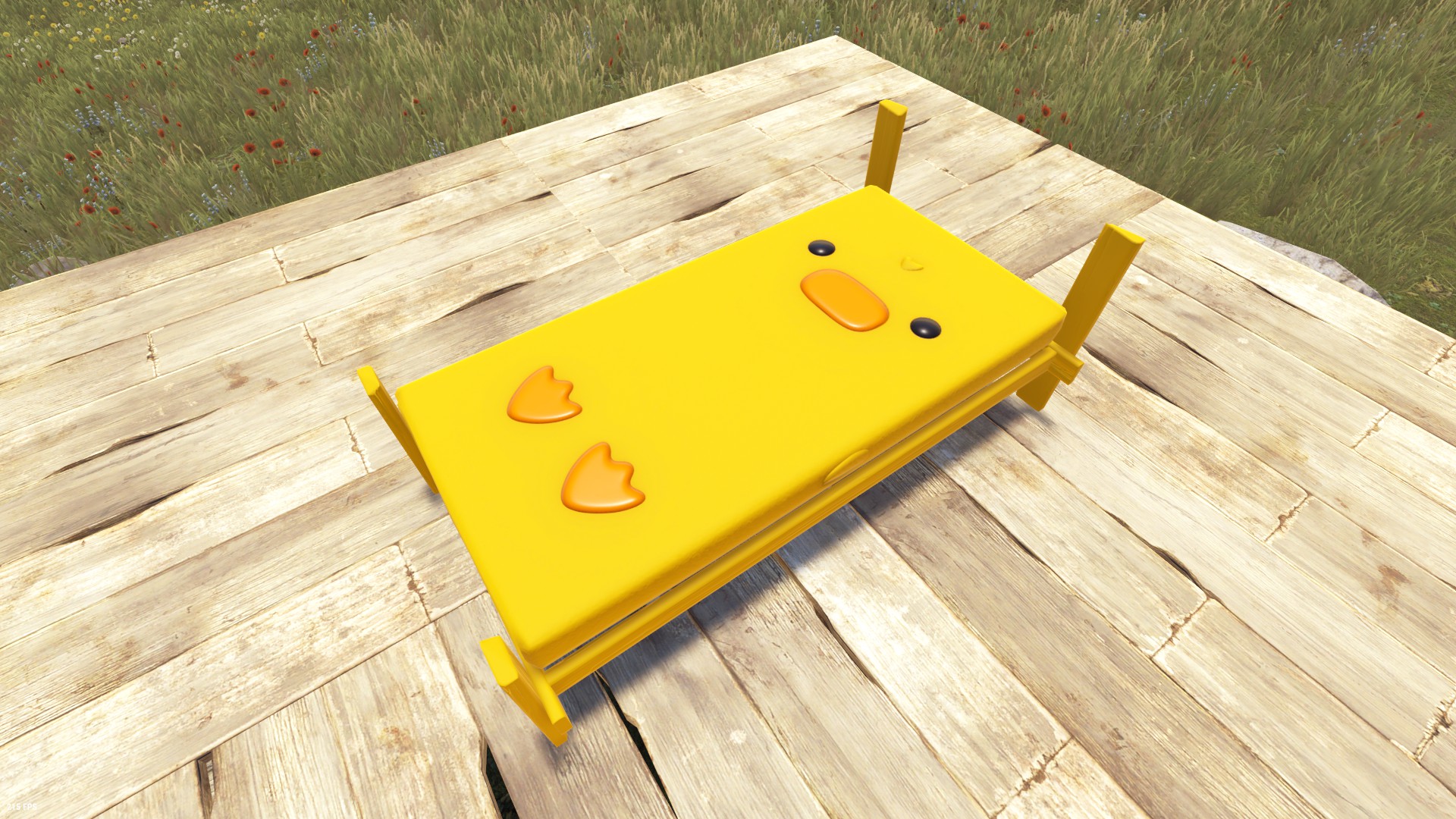 Easter Chick Bed thumbnail 8