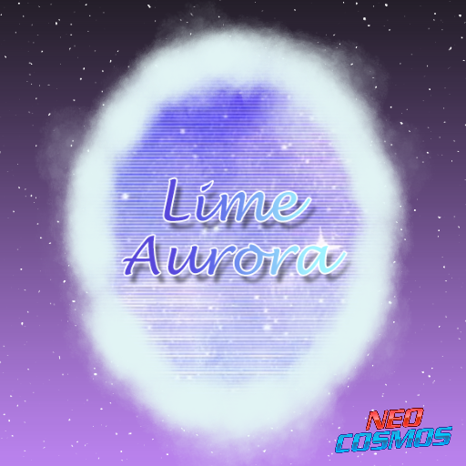 Lime - Aurora
