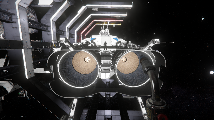 Pilum preview
