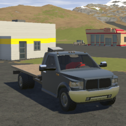 2006 LMC Admiral SF4D