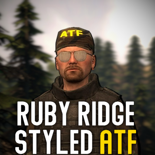Ruby Ridge Styled ATF