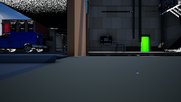 Tutorial Map