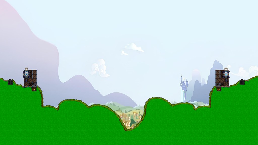 Split: Ponified