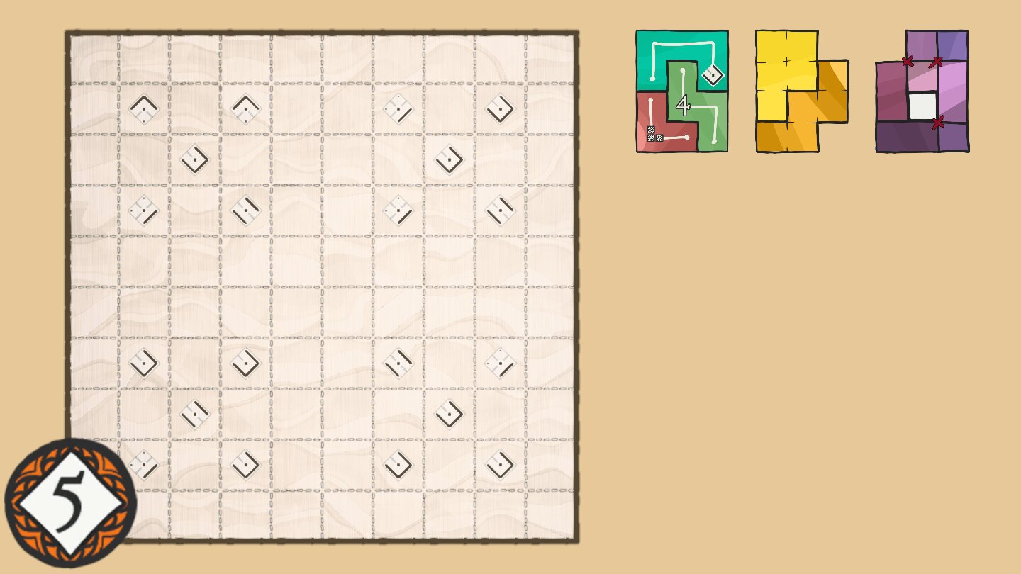 Palisade Garden Bonus Level 