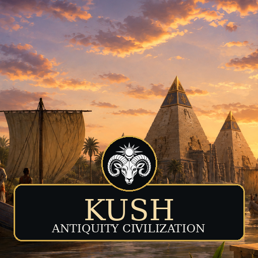 Kush (Nubian) Civilization preview