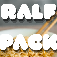 RALF PACK