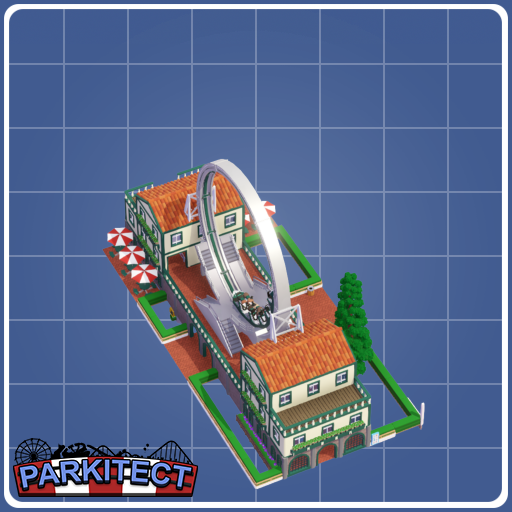 360 + shops and cash