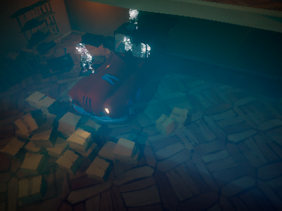 me and my sister's map