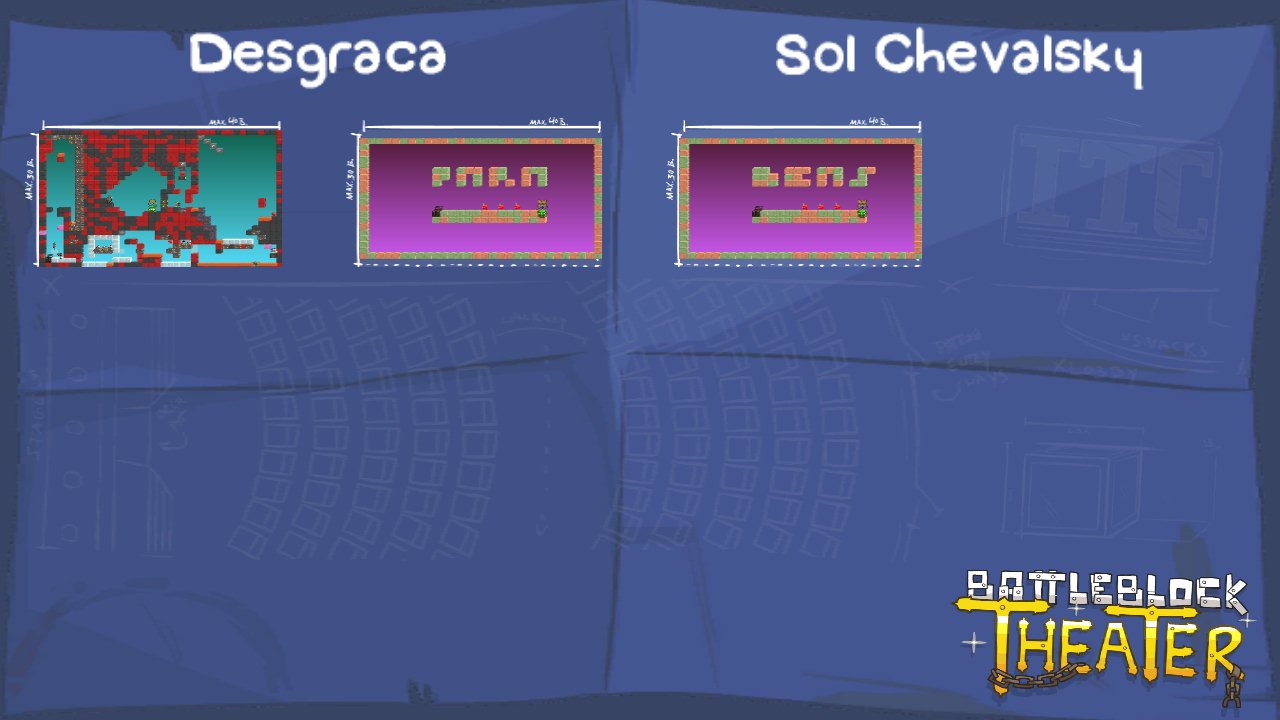 Desgraca