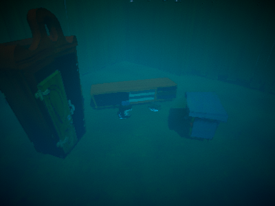 normal map