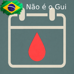 Red Days (Brazilian Portuguese)