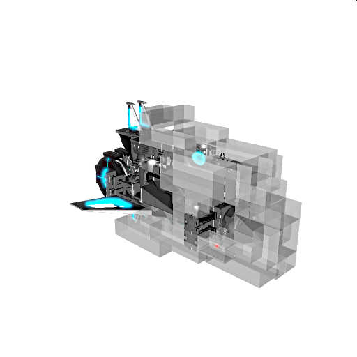 Vortex Fighter T0108
