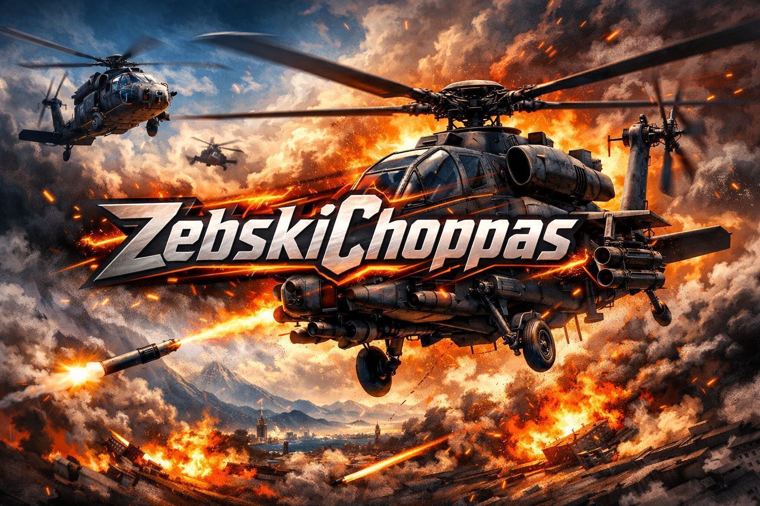 ZebskiChoppas
