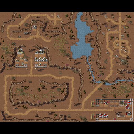 The Eagle's nest 9 - Reinforce - Hard