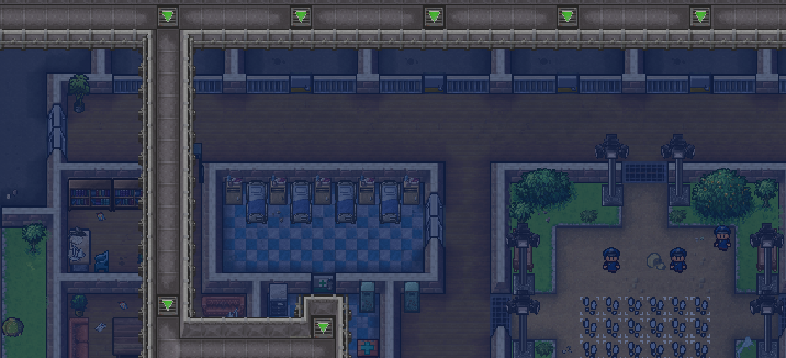 Ma Prison 11