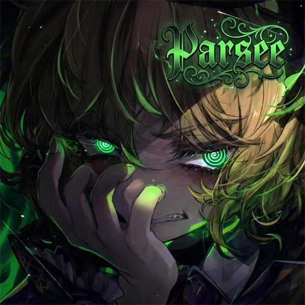 Parsee Mizuhashi