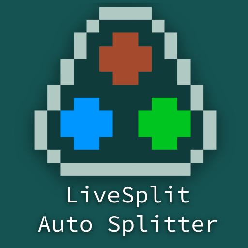 Speedrun Auto Split