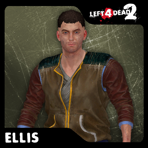 COMM: Aiden Caldwell [Ellis]
