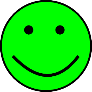 green smiles
 preview