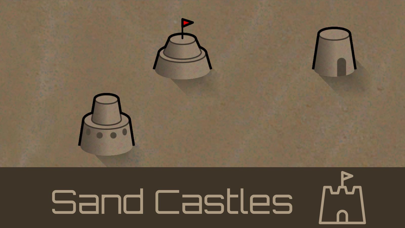 Sand Castles