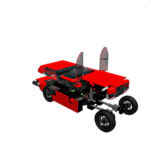 1990 Mazda Miata