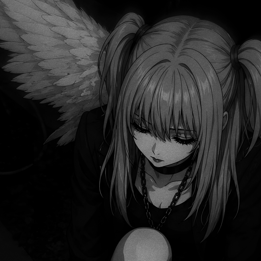 misa angel -alexandr preview
