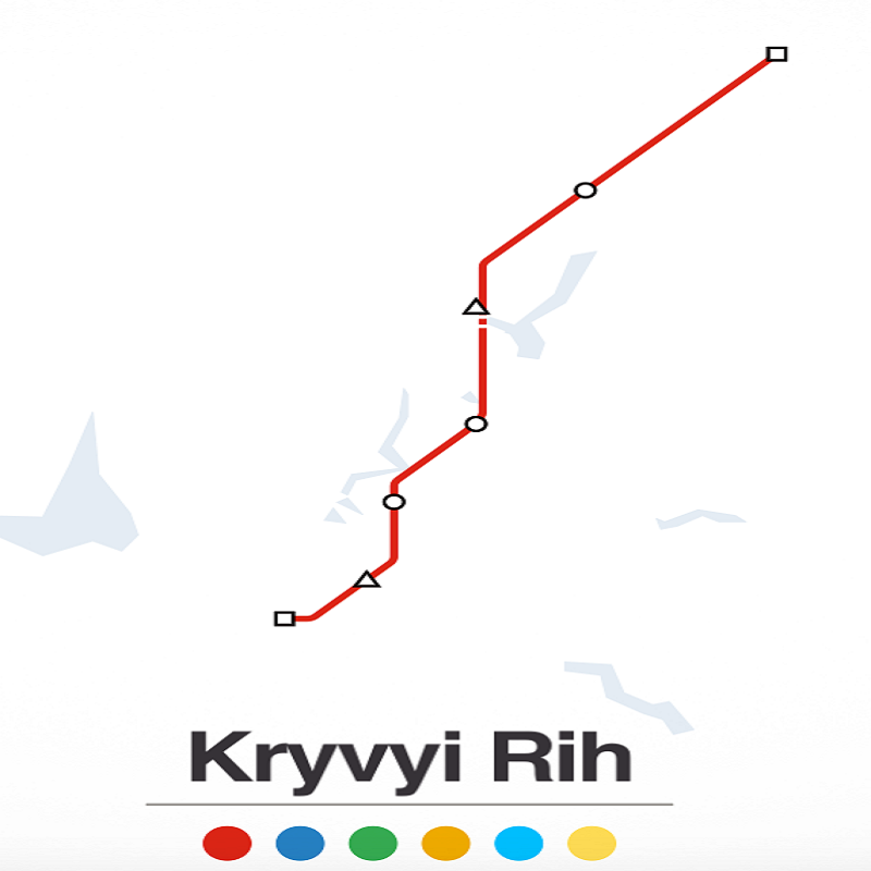 Kryvyi Rih
