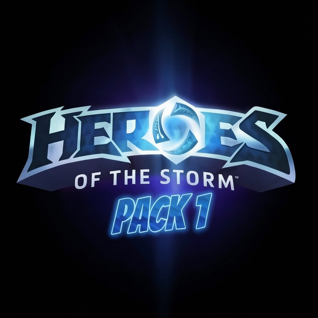 HotS Pack1 preview