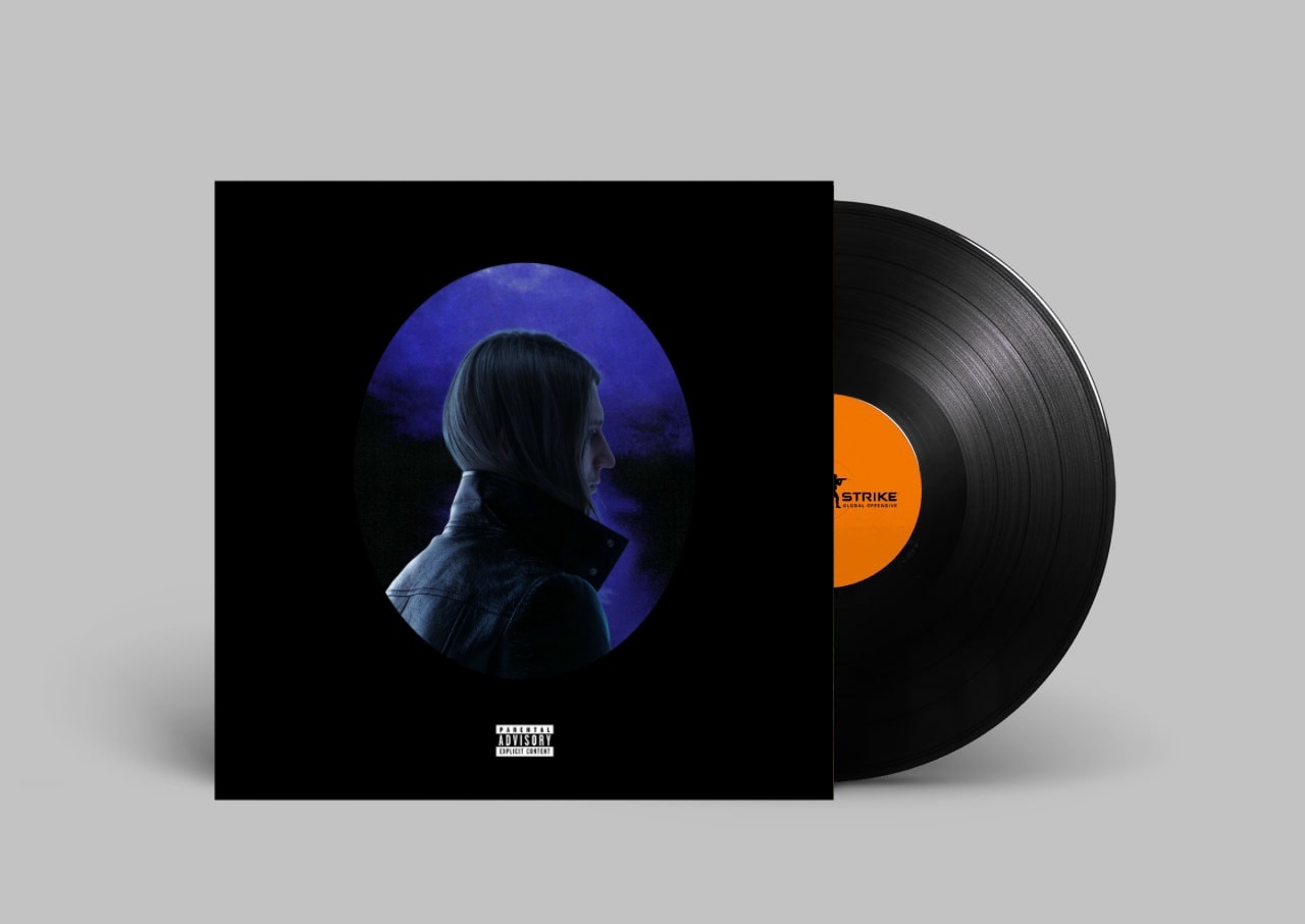 CS2 Music Kit Платина