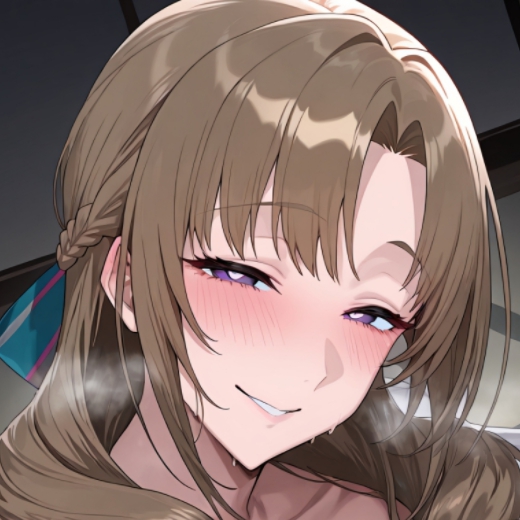 喝醉的妈妈