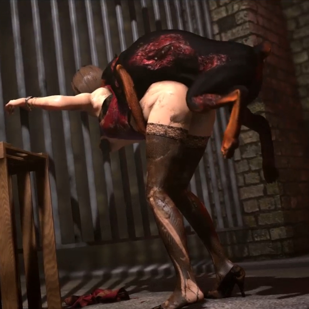 【barbellsfm】ada wong (resident evil)-instincts_1080p