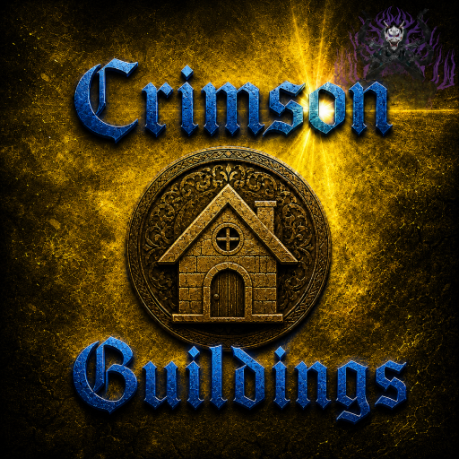 CrimsonBuilding preview