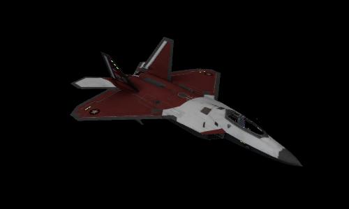 F-22A | Crimson Team Standard
