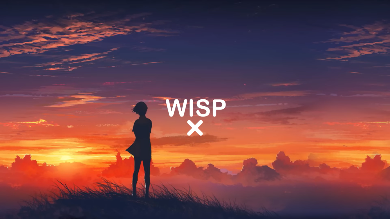 Idyllic - Wisp X