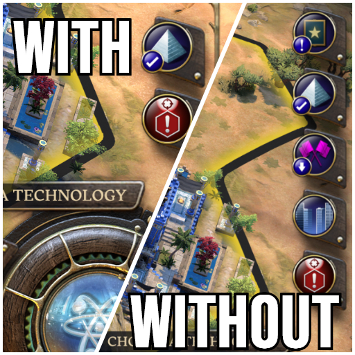 Drongo's Notification Filter